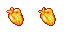 fiery heart