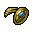 piece of hellfire armor