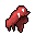 rotten piece of cloth