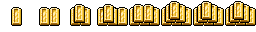 bar of gold