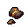 magma clump