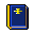 blue tome