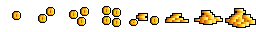 gold coin