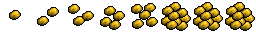 gold nugget