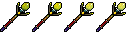 wand of cosmic energy