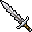 spike sword