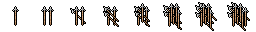 simple arrow