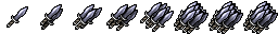 throwing knife