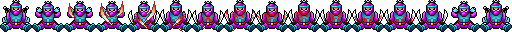 assassin doll