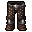 studded legs