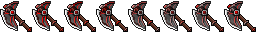 axe of remedy