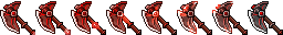axe of remedy