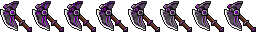 axe of carving