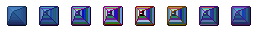 instable proto matter