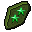 common two stars inlay stone