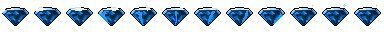 giant sapphire