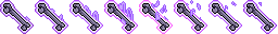 ancient liche bone