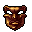 golden mask