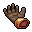 urmahlullu's paw