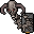 figurine of malice