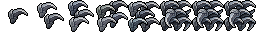 werepanther claw