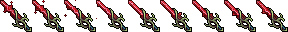 sanguine blade
