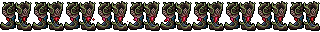 sanguine galoshes