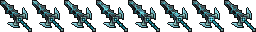 eldritch claymore