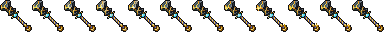 gilded eldritch warmace