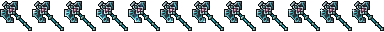 eldritch greataxe