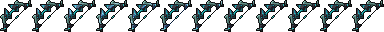 eldritch bow