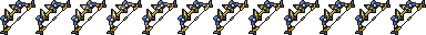 gilded eldritch bow