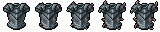 spiritthorn armor