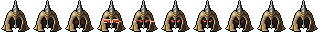 alicorn headguard