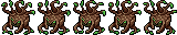 arboreal crown