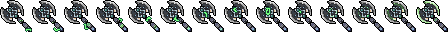 Astro Axe