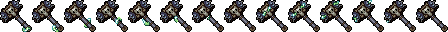 Astro Mace