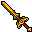 Embersage Sword