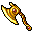 Embersage Axe