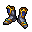 Shadewalker Boots