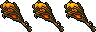 amber bludgeon