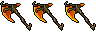 amber axe