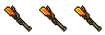 amber cudgel