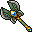 moist axe
