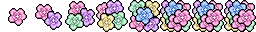 wafer paper flower