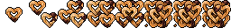 churro heart
