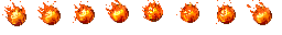 blazing ember orb