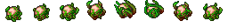 verdant orb