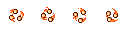 flaming core