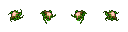 emerald fragment